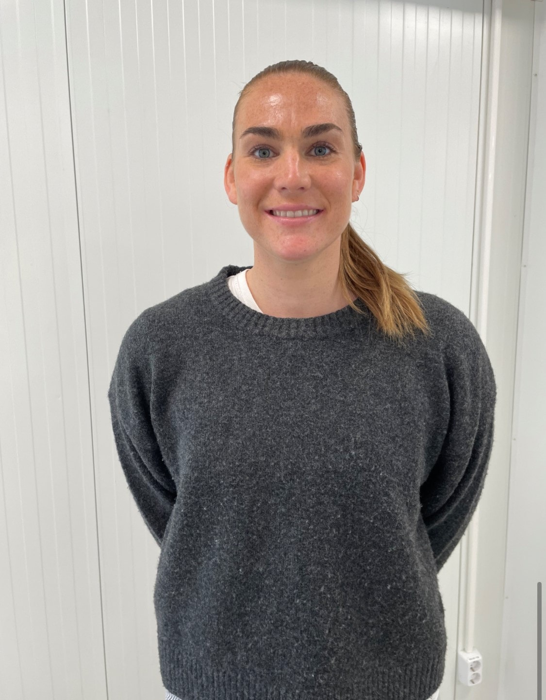 Ny avdelingsleder i Njård Håndball: Marit Ova Bøyum